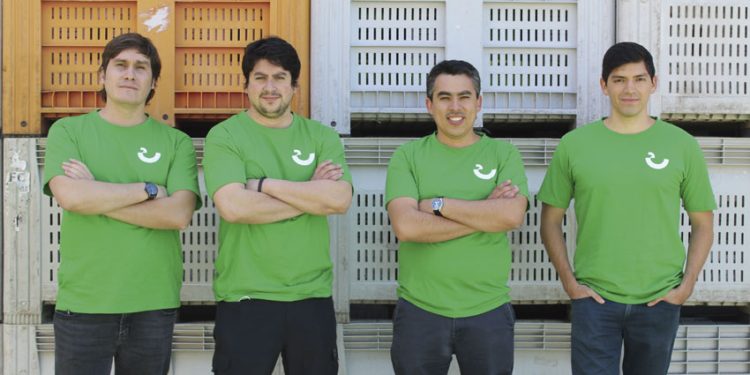 TRAPI: UN ARTÍCULADOR DE FRESCURA, SABOR Y OPORTUNIDADES