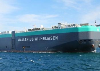 WALLENIUS WILHELMSEN OCEAN (WWO) RECALARÁ EN ARICA PARA CUBRIR BOLIVIA, EL NORTE DE CHILE Y EL SUR DE PERÚ