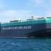WALLENIUS WILHELMSEN OCEAN (WWO) RECALARÁ EN ARICA PARA CUBRIR BOLIVIA, EL NORTE DE CHILE Y EL SUR DE PERÚ