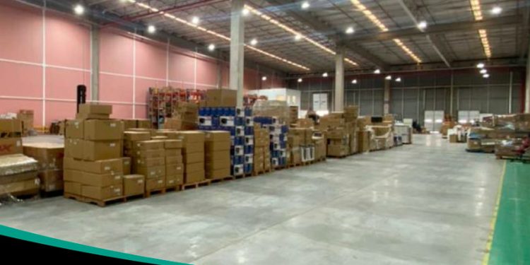 SP DIGITAL EXPANDE SU INFRAESTRUCTURA DE BODEGA Y SERVICIO DE DESPACHO