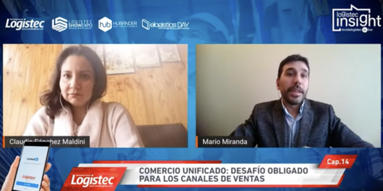 COMERCIO UNIFICADO: DESAFÍO OBLIGADO PARA LOS CANALES DE VENTAS