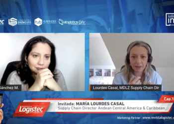 ROL ESTRATÉGICO DE SUPPLY CHAIN: UNA MIRADA PUNTO A PUNTO