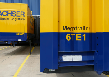 DACHSER SE PREPARA PARA OFRECER MÁS ESPACIO DE CARGA EN SU DIVISIÓN EUROPEAN LOGISTICS