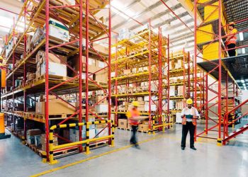 ESTUDIO DE DHL EXPRESS PREVÉ UN CRECIMIENTO EXPONENCIAL DEL E-COMMERCE B2B DURANTE Y POST PANDEMIA