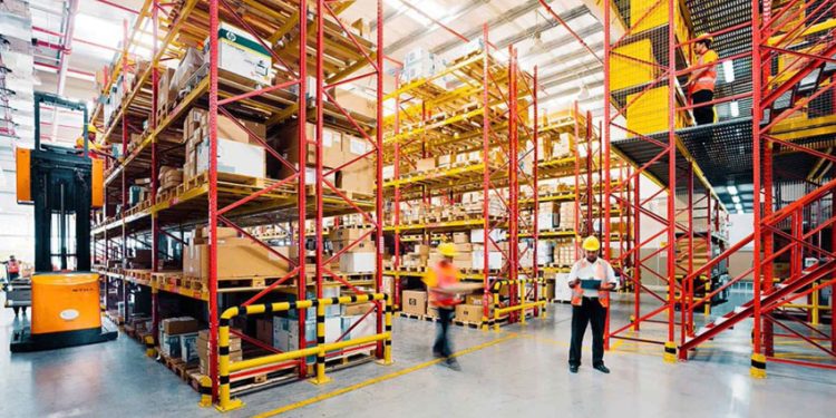 ESTUDIO DE DHL EXPRESS PREVÉ UN CRECIMIENTO EXPONENCIAL DEL E-COMMERCE B2B DURANTE Y POST PANDEMIA