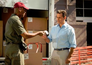 LOGÍSTICA INVERSA: EL TALÓN DE AQUILES DE LAS EMPRESAS