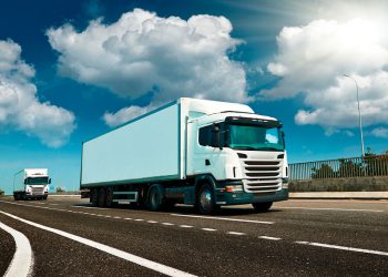 SEGURIDAD: UNA DE LAS PRIORIDADES DEL TRANSPORTE DE CARGA