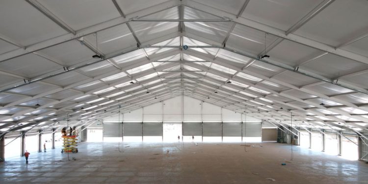 ARRIENDO E IMPLEMENTACIÓN DE GALPONES MODULARES CONTINÚA CRECIENDO DE FORMA EXPONENCIAL EN LA INDUSTRIA DEL RETAIL, ALIMENTOS Y OPERADORES LOGÍSTICOS