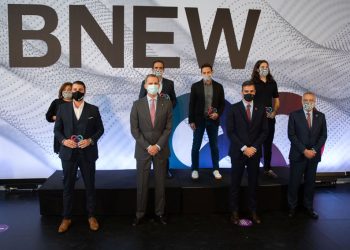 BNEW ABRE LA CONVOCATORIA AL BARCELONA START-UP INNOVATION HUB