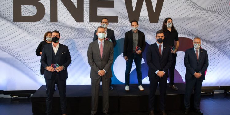 BNEW ABRE LA CONVOCATORIA AL BARCELONA START-UP INNOVATION HUB