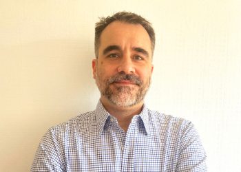 EVERIS CHILE INCORPORA A LUIS ARAUJO FLOREZ COMO MANAGER DX DE DIGITAL TECHNOLOGY