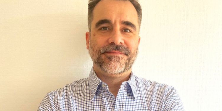 EVERIS CHILE INCORPORA A LUIS ARAUJO FLOREZ COMO MANAGER DX DE DIGITAL TECHNOLOGY