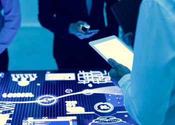 MANTENIMIENTO 4.0: LA EVOLUCIÓN DE LA GESTIÓN DE ACTIVOS FÍSICOS