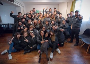 STARTUP CHILENA POLÍGLOTA CIERRA RONDA DE INVERSIÓN POR US$ 2,5 MILLONES CON UNA VALORIZACIÓN DE USD $50 MILLONES Y SE PROYECTA A SER EL PRIMER UNICORNIO DE EDUCACIÓN EN LATINOAMÉRICA
