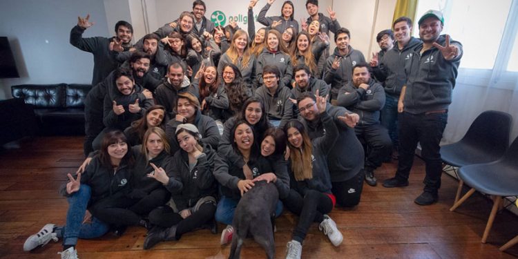 STARTUP CHILENA POLÍGLOTA CIERRA RONDA DE INVERSIÓN POR US$ 2,5 MILLONES CON UNA VALORIZACIÓN DE USD $50 MILLONES Y SE PROYECTA A SER EL PRIMER UNICORNIO DE EDUCACIÓN EN LATINOAMÉRICA