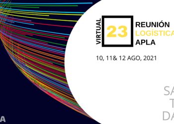 23 REUNIÓN LATINOAMERICANA DE LOGÍSTICA