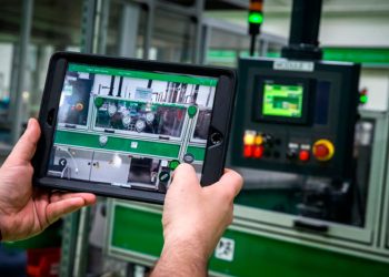 SCHNEIDER ELECTRIC OCUPA EL CUARTO LUGAR EN EL PREMIO GARTNER’S TOP 25 SUPPLY CHAIN AWARD