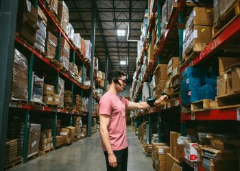 LA TECNOLOGÍA AVANZADA EN EL SECTOR LOGÍSTICO ES CLAVE PARA ADELANTARSE A LAS NUEVAS VARIANTES DE LA COVID-19