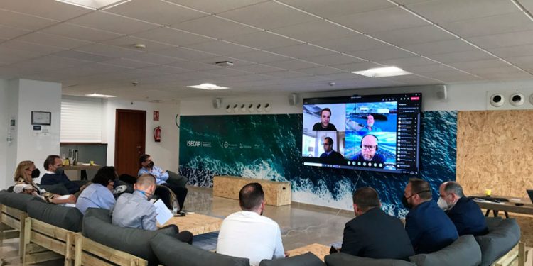 EL PLAN DE INNOVACIÓN DE LA COMUNIDAD LOGÍSTICA DEL PUERTO DE VALENCIA SE ACTUALIZARÁ A FINALES DE AÑO