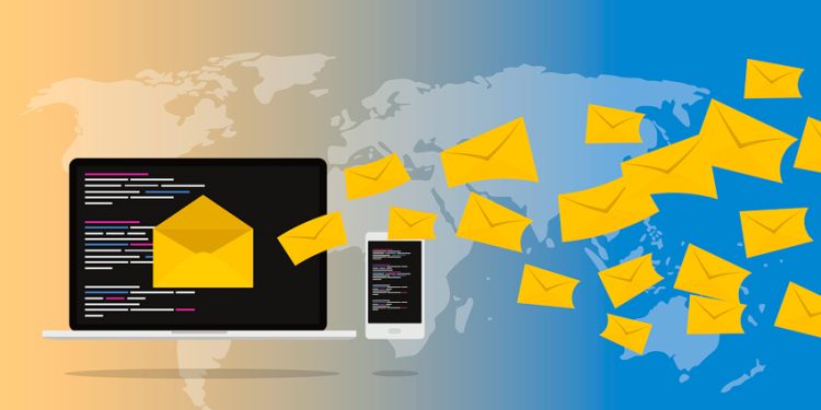 EMAIL MARKETING, UNA HERRAMIENTA PODEROSA PARA TU NEGOCIO