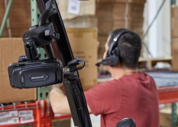 OPTIMIZANDO SU NEGOCIO CON HONEYWELL VOICE