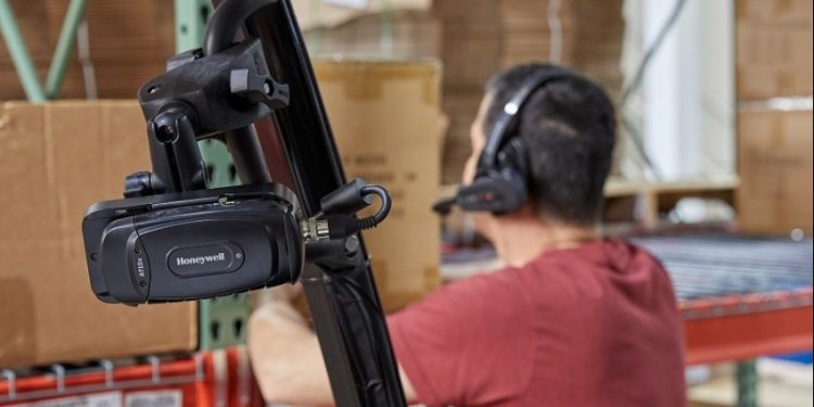 OPTIMIZANDO SU NEGOCIO CON HONEYWELL VOICE