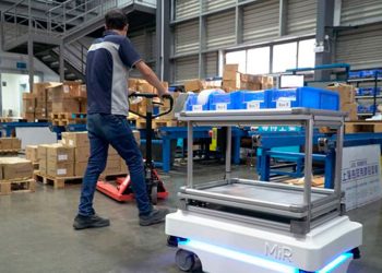 CYBERDAY 2021: 4 CONSEJOS PARA QUE LAS EMPRESAS APROVECHEN AL MÁXIMO SU LOGÍSTICA