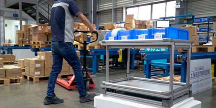 CYBERDAY 2021: 4 CONSEJOS PARA QUE LAS EMPRESAS APROVECHEN AL MÁXIMO SU LOGÍSTICA