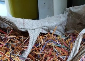 RECICLAJE E INNOVACIÓN EN BODEGAS: VALOR AGREGADO EN INNOVACIÓN Y CUIDADO AL MEDIOAMBIENTE