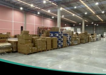 SP DIGITAL EXPANDE SU INFRAESTRUCTURA DE BODEGA Y SERVICIO DE DESPACHO