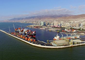 CON WEBINAR SE LANZARÁ ESTUDIO DE GÉNERO EN LA COMUNIDAD LOGÍSTICO PORTUARIA – COPA