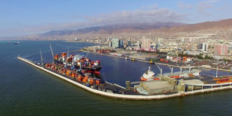 CON WEBINAR SE LANZARÁ ESTUDIO DE GÉNERO EN LA COMUNIDAD LOGÍSTICO PORTUARIA – COPA