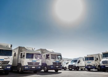 BRINK’S: TRASLADO SEGURO PARA ARTÍCULOS DE TECNOLOGÍA Y COMPUTACIÓN