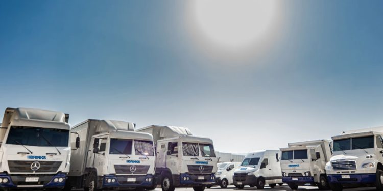 BRINK’S: TRASLADO SEGURO PARA ARTÍCULOS DE TECNOLOGÍA Y COMPUTACIÓN