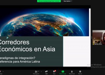 EXPERTOS INTERNACIONALES AVALAN LA IMPORTANCIA Y PROYECCIONES DEL CORREDOR BIOCEÁNICO VIAL