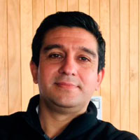 Christian Salinas E2E