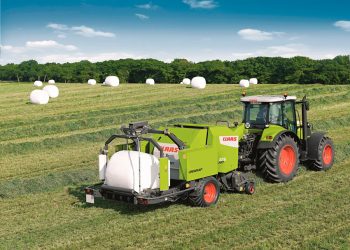 DERCOMAQ SE COMPROMETE CON EL RECICLAJE DE DESECHOS AGRÍCOLAS AL CREAR ALIANZA CON MI GRAN CHILE