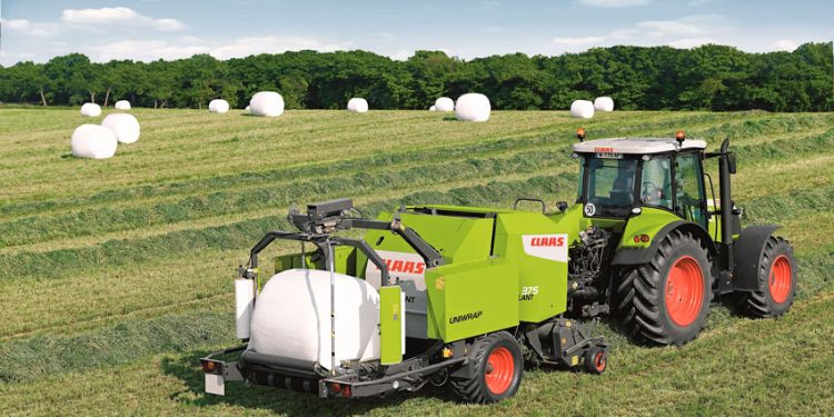 DERCOMAQ SE COMPROMETE CON EL RECICLAJE DE DESECHOS AGRÍCOLAS AL CREAR ALIANZA CON MI GRAN CHILE