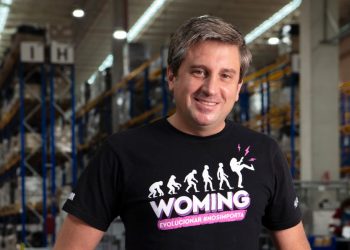 “LA LOGÍSTICA ES UN SERVICIO Y NO ENTENDERLO ASÍ ES UN ERROR”