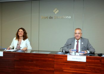 EL PORT DE BARCELONA AUMENTA SU APUESTA EN LA SEGUNDA EDICIÓN DE LA BARCELONA NEW ECONOMY WEEK