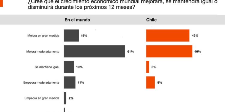PRINCIPALES RESULTADOS DE LA 24ª ENCUESTA GLOBAL A CEO’S