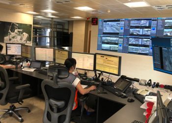 LA FUNDACIÓN VALENCIAPORT PARTICIPA EN EL PROYECTO PRAETORIAN QUE AUMENTARÁ LA SEGURIDAD DE LAS INFRAESTRUCTURAS CRÍTICAS EUROPEAS