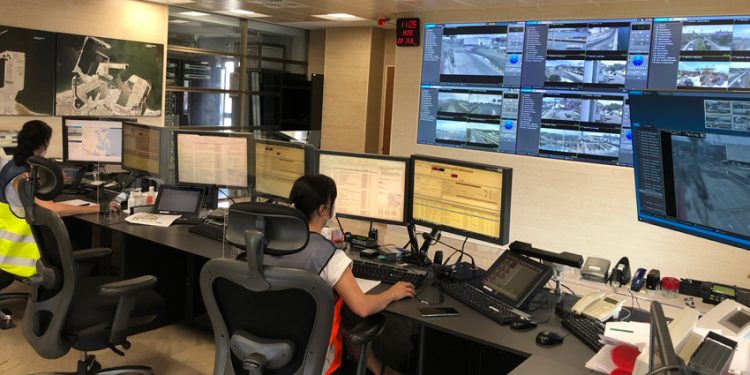 LA FUNDACIÓN VALENCIAPORT PARTICIPA EN EL PROYECTO PRAETORIAN QUE AUMENTARÁ LA SEGURIDAD DE LAS INFRAESTRUCTURAS CRÍTICAS EUROPEAS