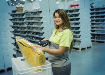 SEIS CLAVES PARA UNA LOGÍSTICA E-COMMERCE SOBRESALIENTE