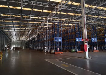 PATIO INDUSTRIAL FORTALECE PRESENCIA EN ANTOFAGASTA CON CENTRO DE BODEGAJE A LA MEDIDA “LA NEGRA”