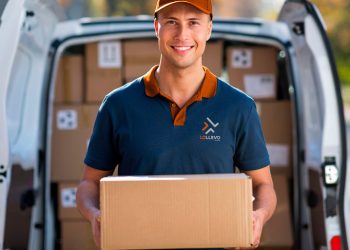 LO LLEVO BY TRANSVIP INAUGURA NUEVO CENTRO CROSS DOCKING