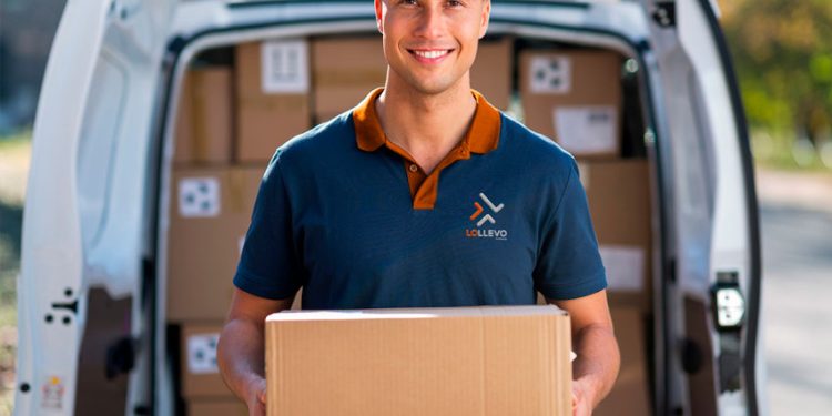 LO LLEVO BY TRANSVIP INAUGURA NUEVO CENTRO CROSS DOCKING