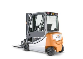 DERCOMAQ POTENCIA LA ELECTROMOVILIDAD EN EL MUNDO INDUSTRIAL