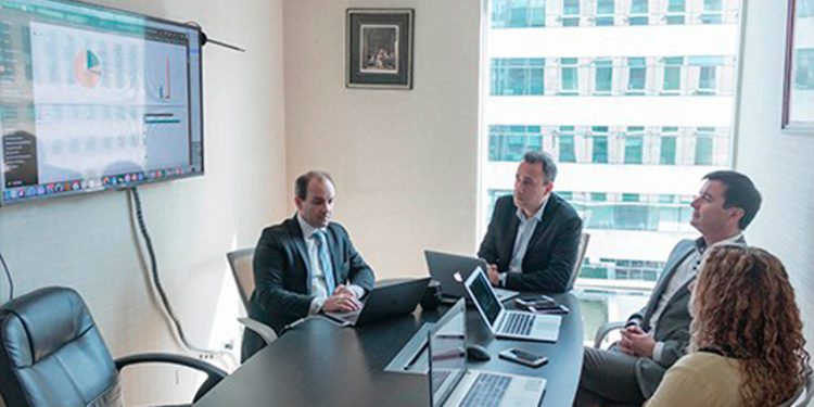 LA REVOLUCIÓN DE LA TRANSFORMACIÓN DIGITAL