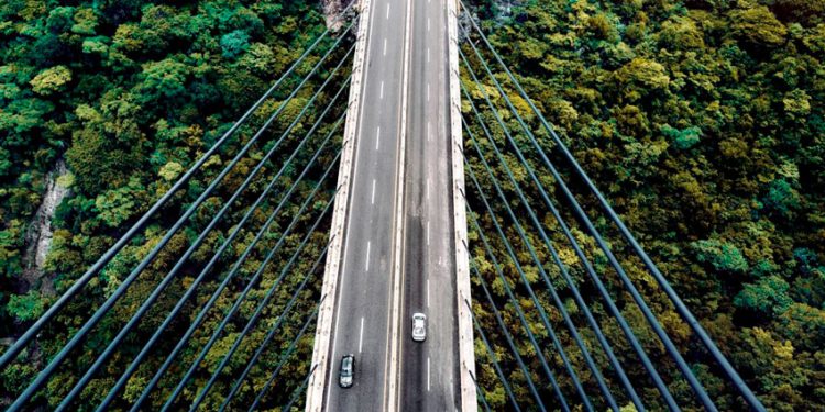 VOLVO CHILE ANUNCIA SU NUEVA ESTRATEGIA DE SOSTENIBILIDAD